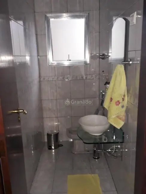 Foto 8 de Sobrado com 3 quartos à venda, 340m2 em Vila Isolina Mazzei, São Paulo - SP