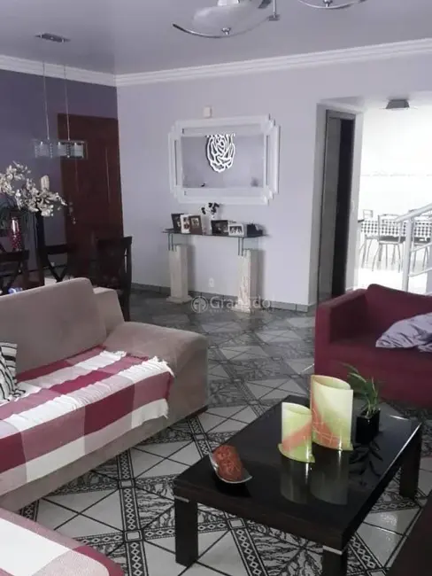 Foto 7 de Sobrado com 3 quartos à venda, 340m2 em Vila Isolina Mazzei, São Paulo - SP