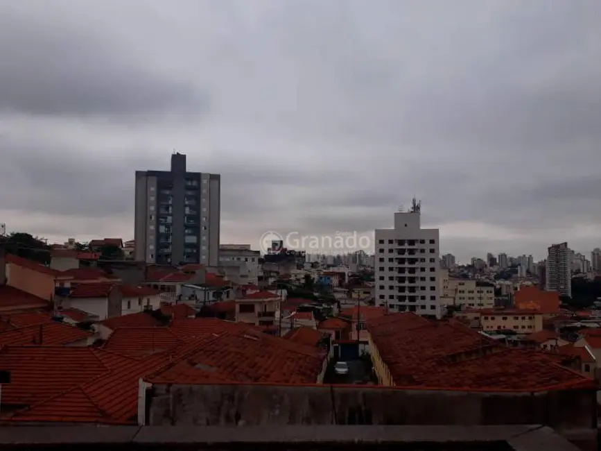 Foto 3 de Sobrado com 3 quartos à venda, 340m2 em Vila Isolina Mazzei, São Paulo - SP