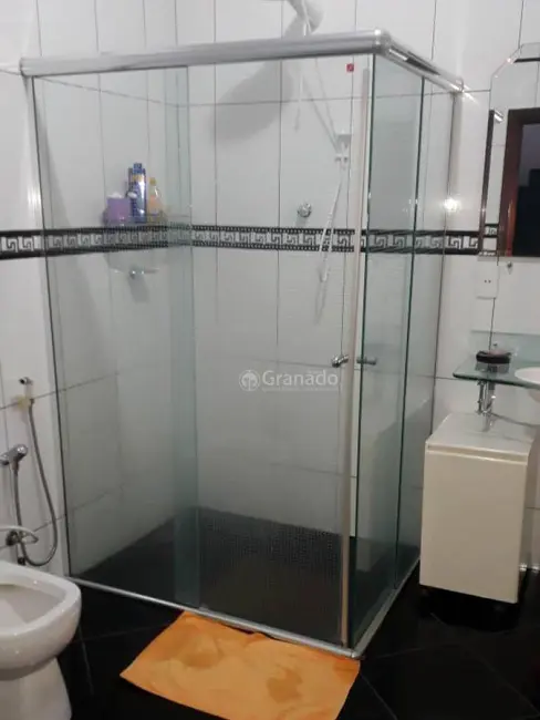 Foto 5 de Sobrado com 3 quartos à venda, 340m2 em Vila Isolina Mazzei, São Paulo - SP