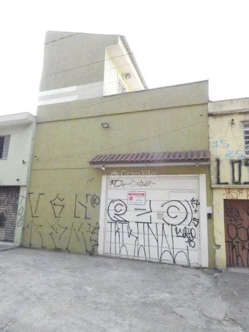 Sobrado com 2 quartos à venda, 282m2 em Santana, São Paulo - SP - imagem 2 Foto 2 de Sobrado com 2 quartos à venda, 282m2 em Santana, São Paulo - SP