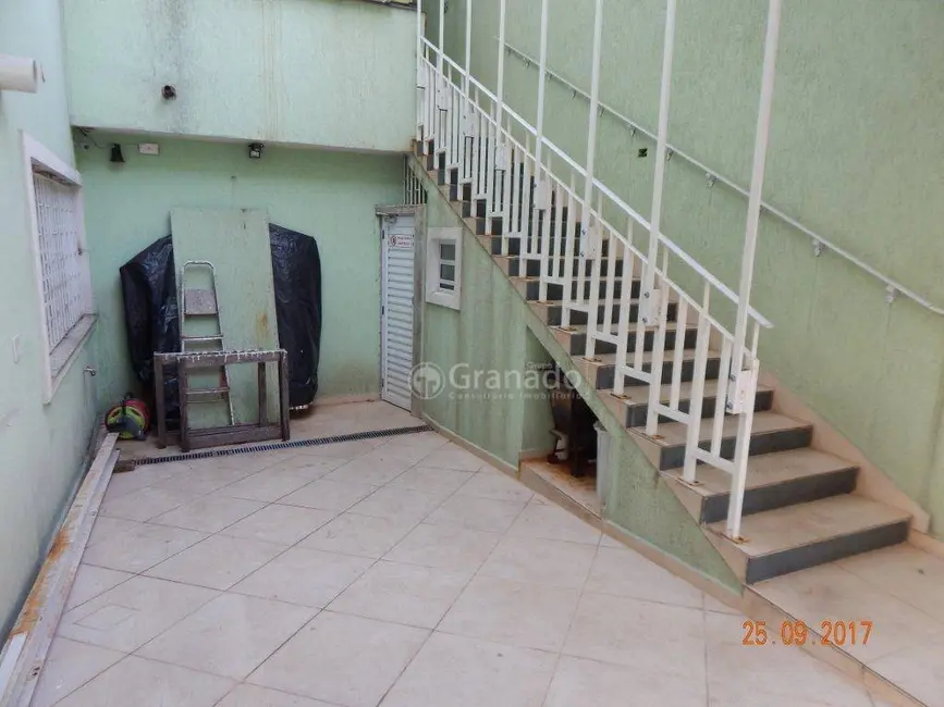 Sobrado com 2 quartos à venda, 282m2 em Santana, São Paulo - SP - imagem 6 Foto 6 de Sobrado com 2 quartos à venda, 282m2 em Santana, São Paulo - SP