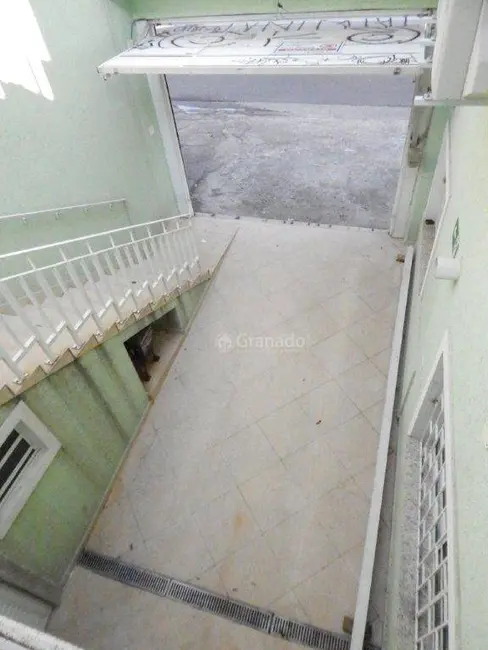 Sobrado com 2 quartos à venda, 282m2 em Santana, São Paulo - SP - imagem 7 Foto 7 de Sobrado com 2 quartos à venda, 282m2 em Santana, São Paulo - SP