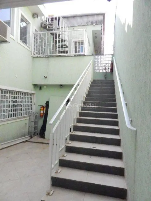 Sobrado com 2 quartos à venda, 282m2 em Santana, São Paulo - SP - imagem 3 Foto 3 de Sobrado com 2 quartos à venda, 282m2 em Santana, São Paulo - SP