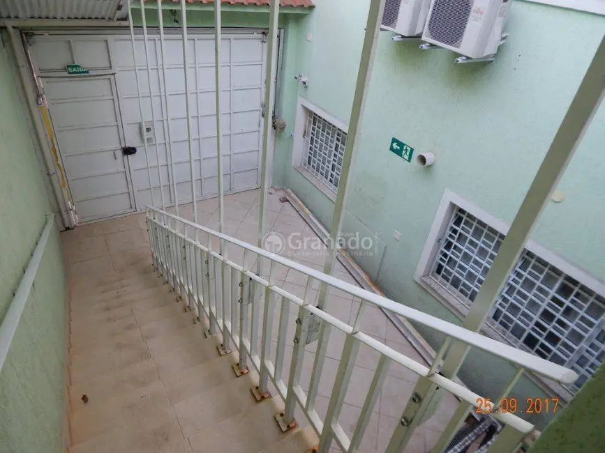 Sobrado com 2 quartos à venda, 282m2 em Santana, São Paulo - SP - imagem 9 Foto 9 de Sobrado com 2 quartos à venda, 282m2 em Santana, São Paulo - SP