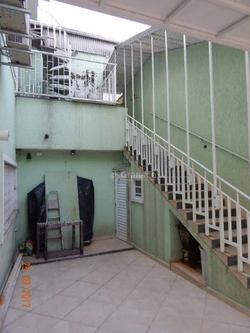 Sobrado com 2 quartos à venda, 282m2 em Santana, São Paulo - SP - imagem 4 Foto 4 de Sobrado com 2 quartos à venda, 282m2 em Santana, São Paulo - SP