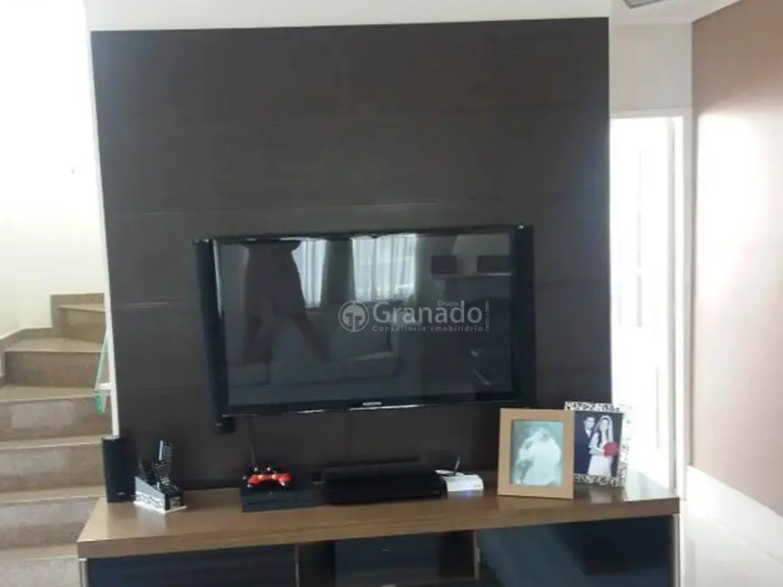 Foto 4 de Sobrado com 3 quartos à venda, 250m2 em Vila Isolina Mazzei, São Paulo - SP