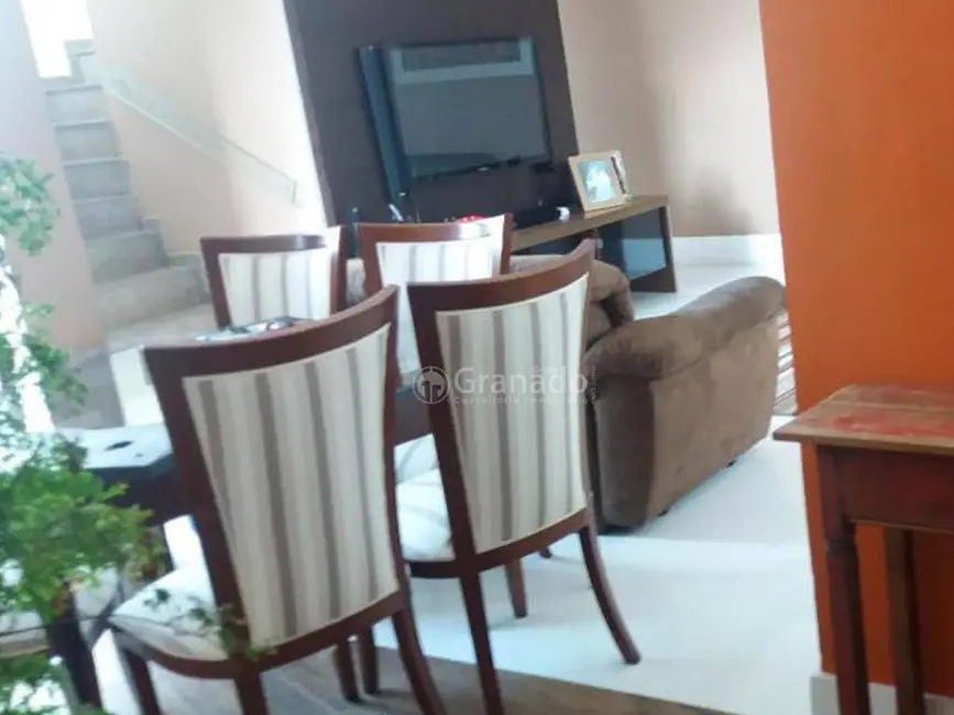 Foto 7 de Sobrado com 3 quartos à venda, 250m2 em Vila Isolina Mazzei, São Paulo - SP