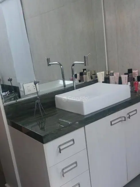 Foto 9 de Sobrado com 3 quartos à venda, 250m2 em Vila Isolina Mazzei, São Paulo - SP