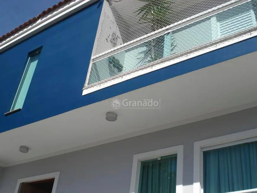 Foto 2 de Sobrado com 3 quartos à venda, 250m2 em Vila Isolina Mazzei, São Paulo - SP