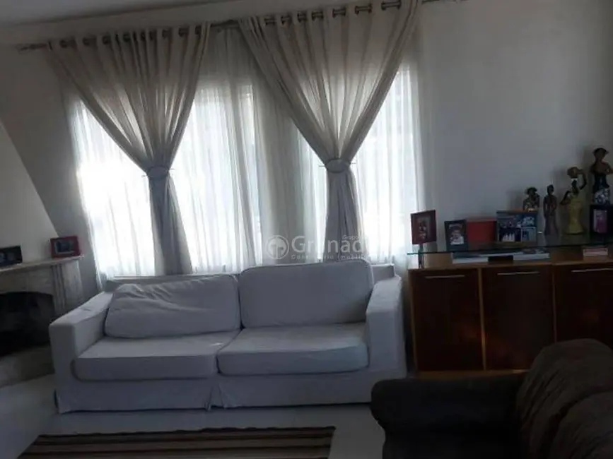 Foto 5 de Sobrado com 3 quartos à venda, 250m2 em Vila Isolina Mazzei, São Paulo - SP