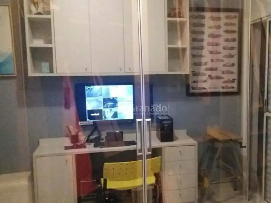 Foto 6 de Sobrado com 3 quartos à venda, 250m2 em Vila Isolina Mazzei, São Paulo - SP