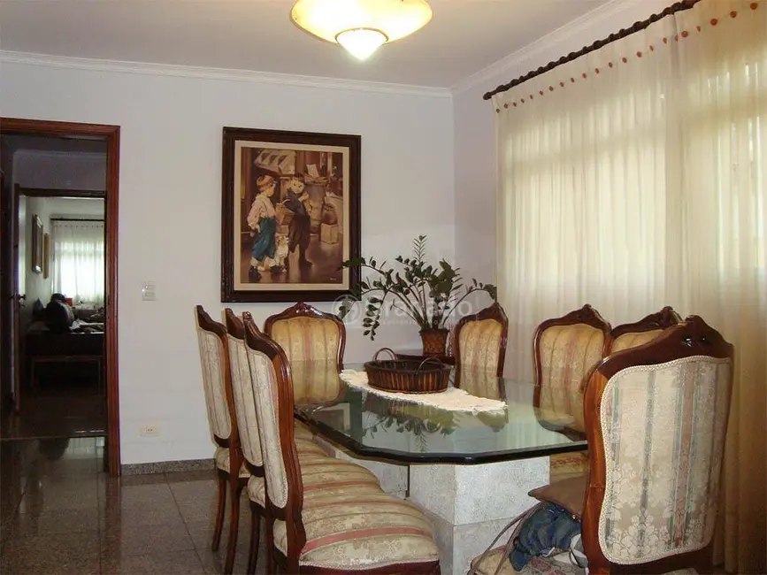 Sobrado com 3 quartos à venda, 231m2 em Vila Paulicéia, São Paulo - SP - imagem 4 Foto 4 de Sobrado com 3 quartos à venda, 231m2 em Vila Paulicéia, São Paulo - SP