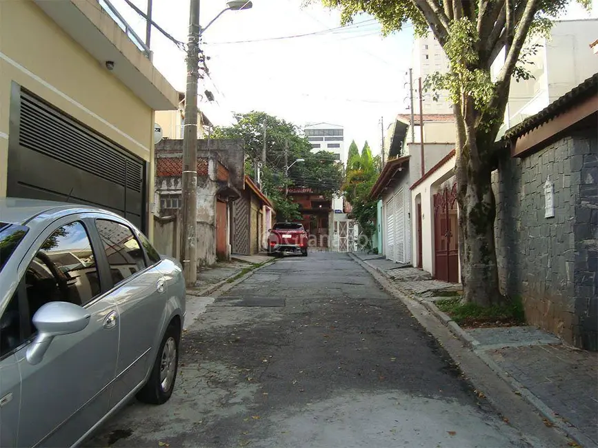 Sobrado com 3 quartos à venda, 231m2 em Vila Paulicéia, São Paulo - SP - imagem 3 Foto 3 de Sobrado com 3 quartos à venda, 231m2 em Vila Paulicéia, São Paulo - SP