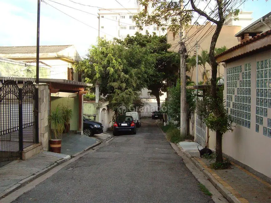 Foto 2 de Sobrado com 3 quartos à venda, 231m2 em Vila Paulicéia, São Paulo - SP