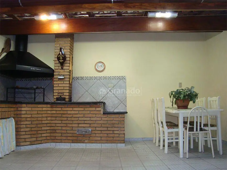 Sobrado com 3 quartos à venda, 231m2 em Vila Paulicéia, São Paulo - SP - imagem 9 Foto 9 de Sobrado com 3 quartos à venda, 231m2 em Vila Paulicéia, São Paulo - SP