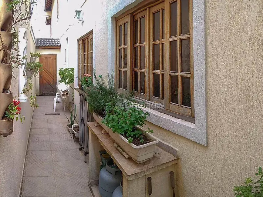 Foto 8 de Sobrado com 3 quartos à venda, 186m2 em Santa Teresinha, São Paulo - SP