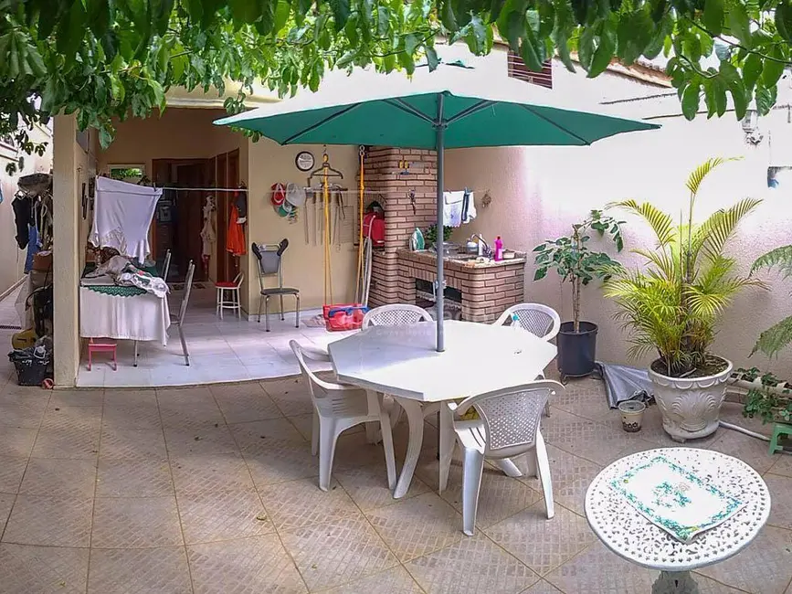 Foto 5 de Sobrado com 3 quartos à venda, 186m2 em Santa Teresinha, São Paulo - SP