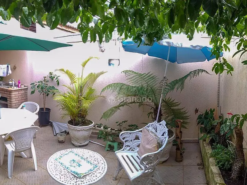 Foto 6 de Sobrado com 3 quartos à venda, 186m2 em Santa Teresinha, São Paulo - SP