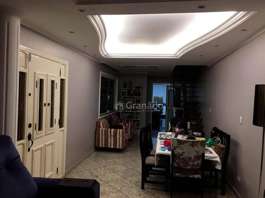 Foto 1 de Sobrado com 3 quartos à venda, 330m2 em Santana, São Paulo - SP