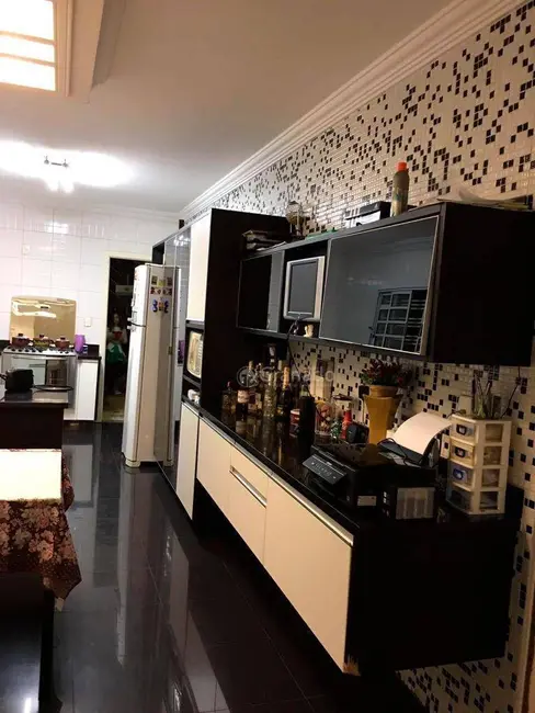Foto 2 de Sobrado com 3 quartos à venda, 330m2 em Santana, São Paulo - SP
