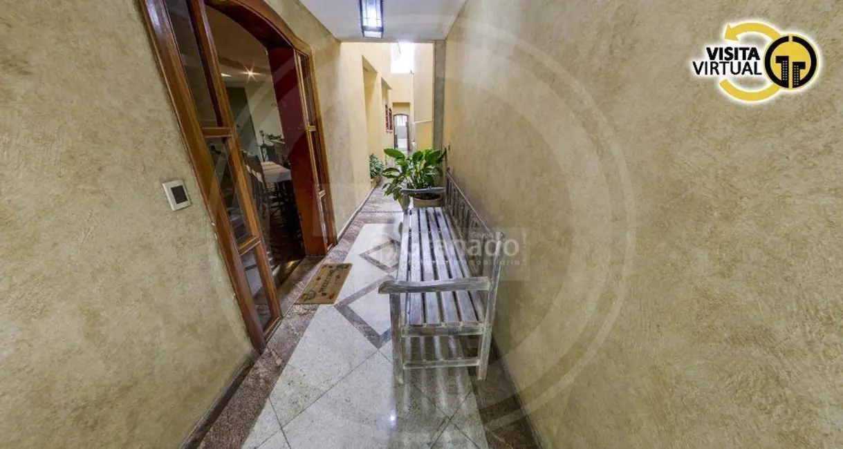 Foto 3 de Sobrado com 5 quartos à venda, 488m2 em Vila Maria Alta, São Paulo - SP