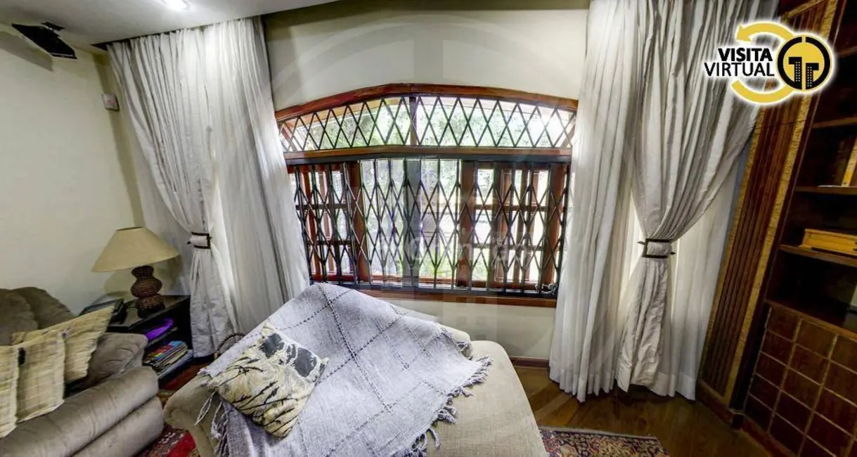 Foto 4 de Sobrado com 5 quartos à venda, 488m2 em Vila Maria Alta, São Paulo - SP