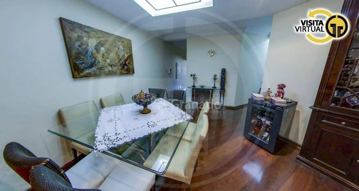 Foto 8 de Sobrado com 5 quartos à venda, 488m2 em Vila Maria Alta, São Paulo - SP