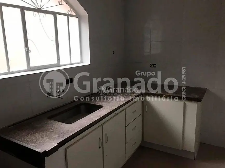 Sobrado com 4 quartos à venda, 245m2 em Vila Albertina, São Paulo - SP - imagem 4 Foto 4 de Sobrado com 4 quartos à venda, 245m2 em Vila Albertina, São Paulo - SP