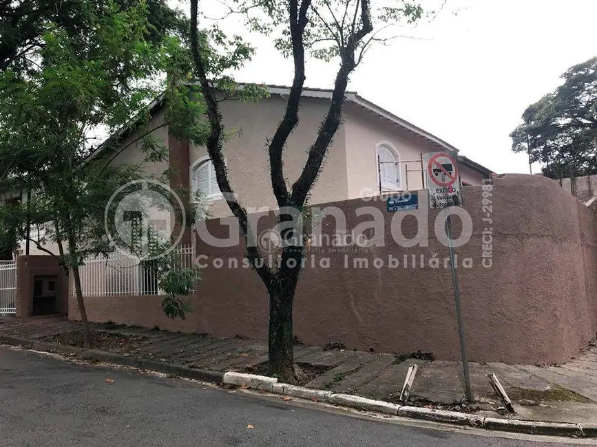 Sobrado com 4 quartos à venda, 245m2 em Vila Albertina, São Paulo - SP - imagem 2 Foto 2 de Sobrado com 4 quartos à venda, 245m2 em Vila Albertina, São Paulo - SP