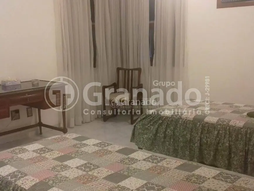 Sobrado com 3 quartos à venda, 274m2 em Vila Paulicéia, São Paulo - SP - imagem 7 Foto 7 de Sobrado com 3 quartos à venda, 274m2 em Vila Paulicéia, São Paulo - SP
