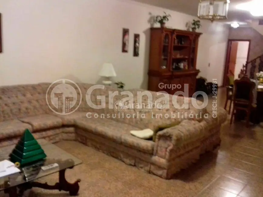 Sobrado com 3 quartos à venda, 274m2 em Vila Paulicéia, São Paulo - SP - imagem 5 Foto 5 de Sobrado com 3 quartos à venda, 274m2 em Vila Paulicéia, São Paulo - SP