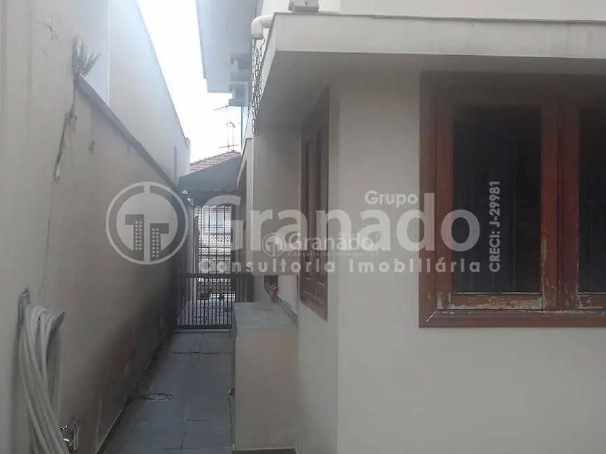 Sobrado com 3 quartos à venda, 274m2 em Vila Paulicéia, São Paulo - SP - imagem 3 Foto 3 de Sobrado com 3 quartos à venda, 274m2 em Vila Paulicéia, São Paulo - SP