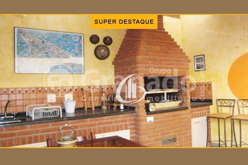 Foto 1 de Sobrado com 3 quartos à venda, 256m2 em Chora Menino, São Paulo - SP