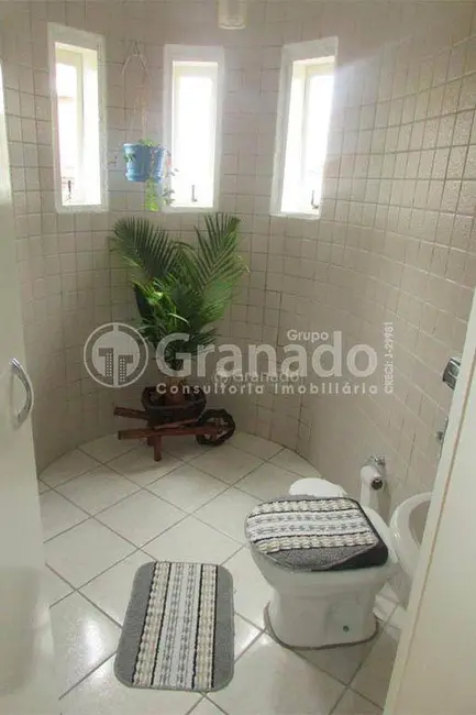 Foto 4 de Sobrado com 4 quartos à venda, 300m2 em Vila Maria Alta, São Paulo - SP