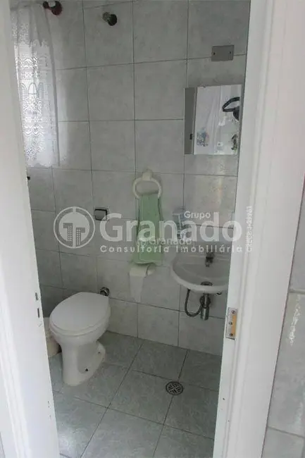 Foto 3 de Sobrado com 4 quartos à venda, 300m2 em Vila Maria Alta, São Paulo - SP
