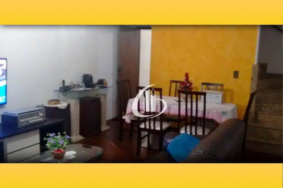 Sobrado com 2 quartos à venda, 135m2 em Vila Medeiros, São Paulo - SP - imagem 1 Foto 1 de Sobrado com 2 quartos à venda, 135m2 em Vila Medeiros, São Paulo - SP