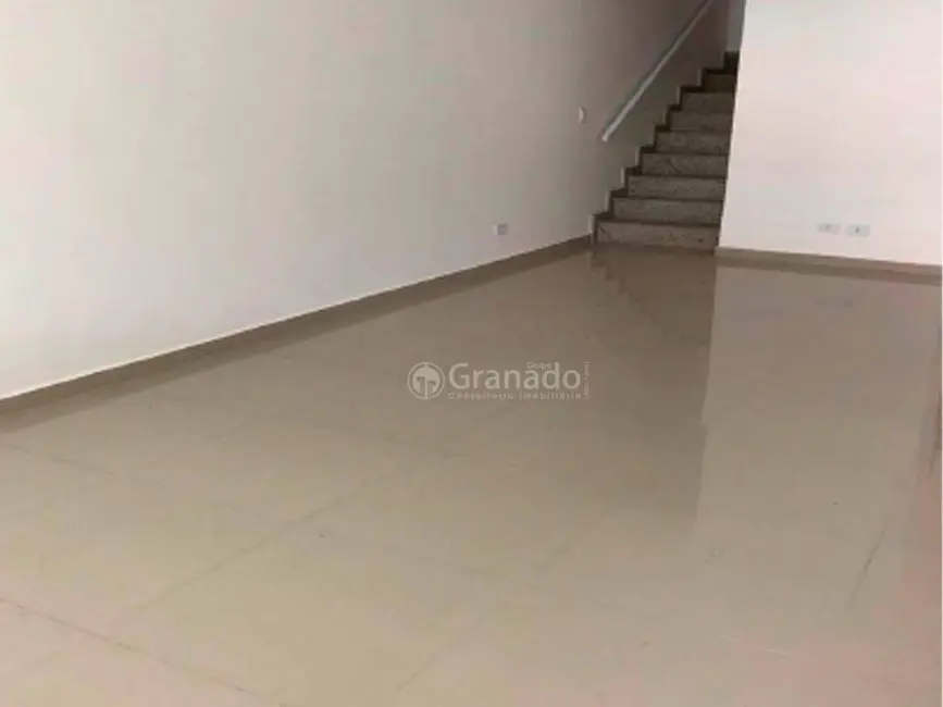 Sobrado com 3 quartos à venda, 119m2 em Vila Nova Carolina, São Paulo - SP - imagem 2 Foto 2 de Sobrado com 3 quartos à venda, 119m2 em Vila Nova Carolina, São Paulo - SP