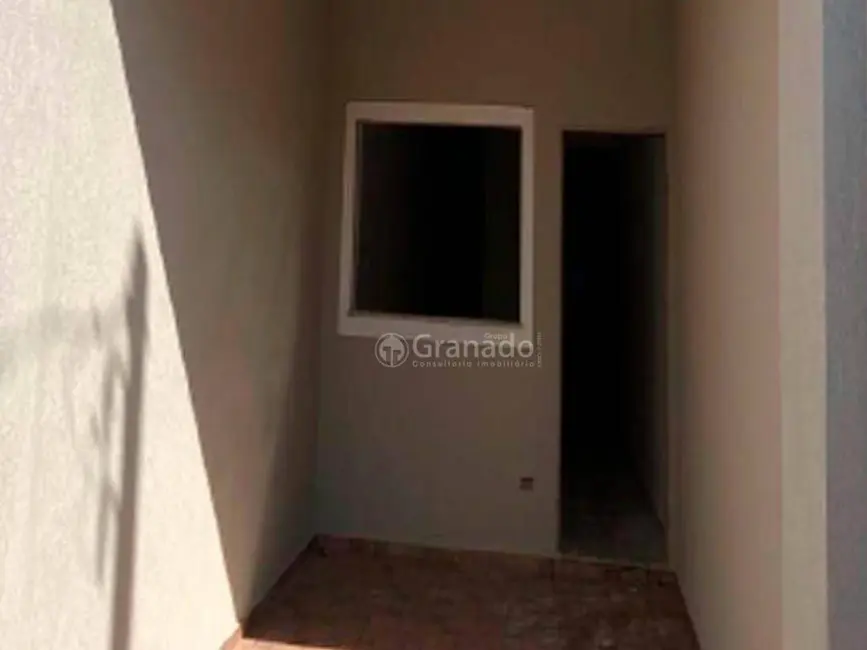 Sobrado com 3 quartos à venda, 119m2 em Vila Nova Carolina, São Paulo - SP - imagem 5 Foto 5 de Sobrado com 3 quartos à venda, 119m2 em Vila Nova Carolina, São Paulo - SP