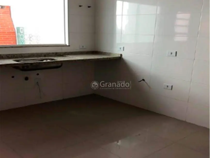 Sobrado com 3 quartos à venda, 119m2 em Vila Nova Carolina, São Paulo - SP - imagem 4 Foto 4 de Sobrado com 3 quartos à venda, 119m2 em Vila Nova Carolina, São Paulo - SP