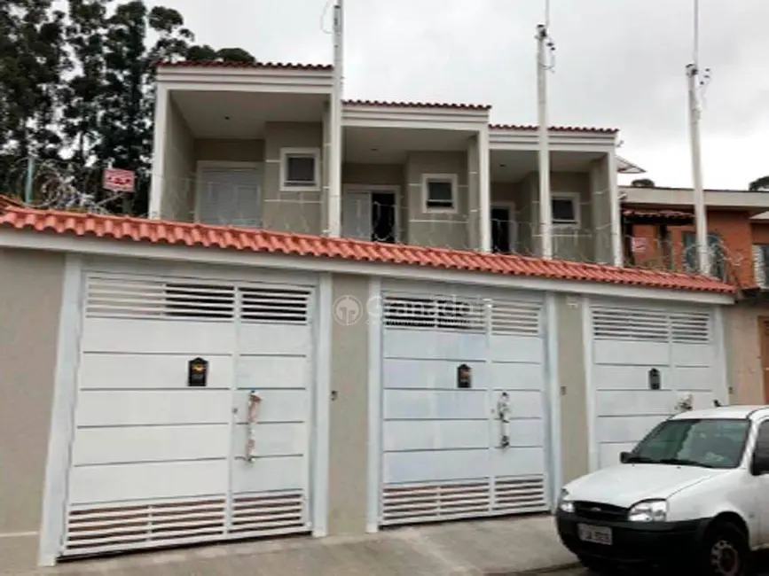 Sobrado com 3 quartos à venda, 119m2 em Vila Nova Carolina, São Paulo - SP - imagem 1 Foto 1 de Sobrado com 3 quartos à venda, 119m2 em Vila Nova Carolina, São Paulo - SP