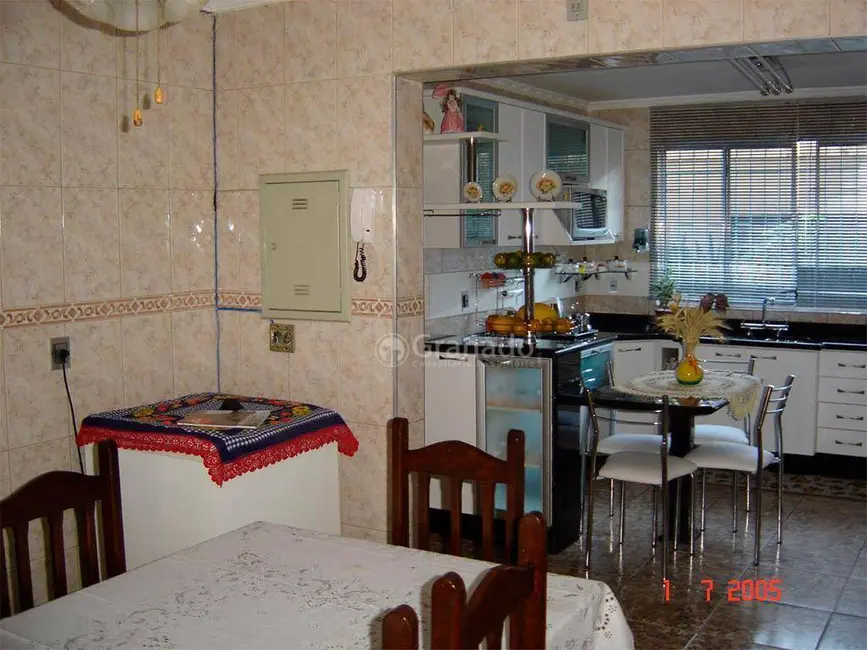 Foto 5 de Sobrado com 4 quartos à venda, 650m2 em São Paulo - SP