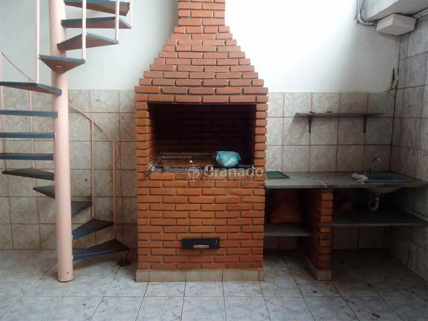 Foto 7 de Sobrado com 4 quartos à venda, 650m2 em São Paulo - SP