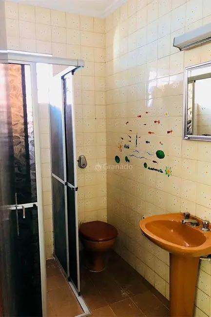 Sobrado com 2 quartos à venda, 125m2 em Jardim Peri, São Paulo - SP - imagem 9 Foto 9 de Sobrado com 2 quartos à venda, 125m2 em Jardim Peri, São Paulo - SP