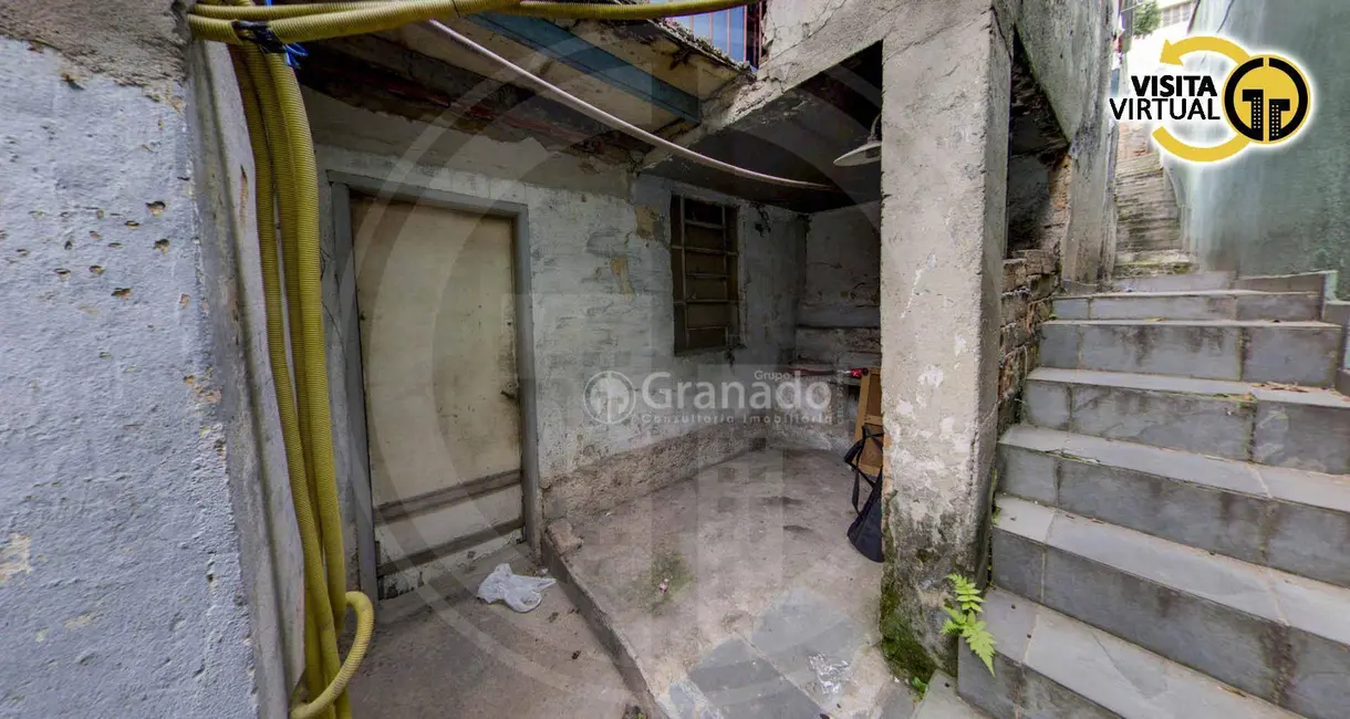 Foto 5 de Casa com 13 quartos à venda, 300m2 em Vila Maria Alta, São Paulo - SP