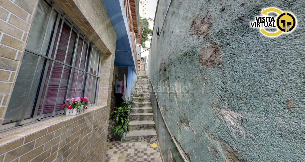 Foto 9 de Casa com 13 quartos à venda, 300m2 em Vila Maria Alta, São Paulo - SP