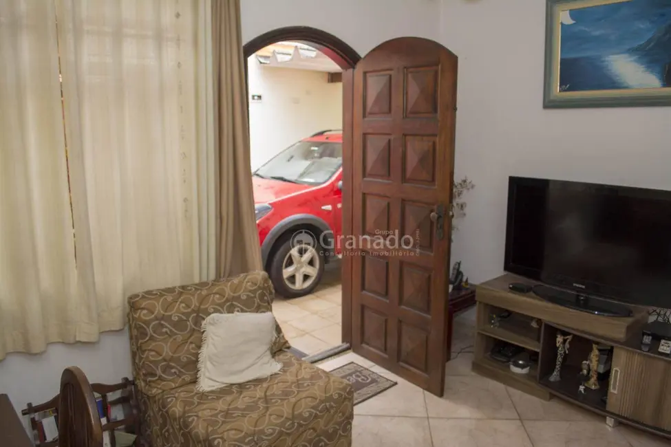 Foto 5 de Casa com 2 quartos à venda, 168m2 em Vila Guilherme, São Paulo - SP