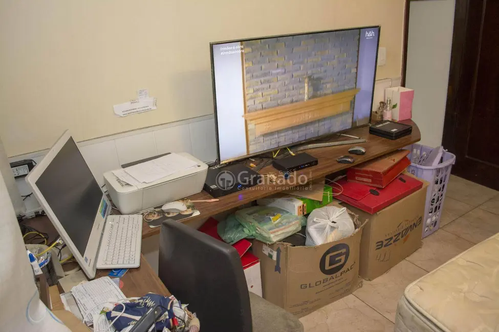 Foto 8 de Casa com 2 quartos à venda, 168m2 em Vila Guilherme, São Paulo - SP