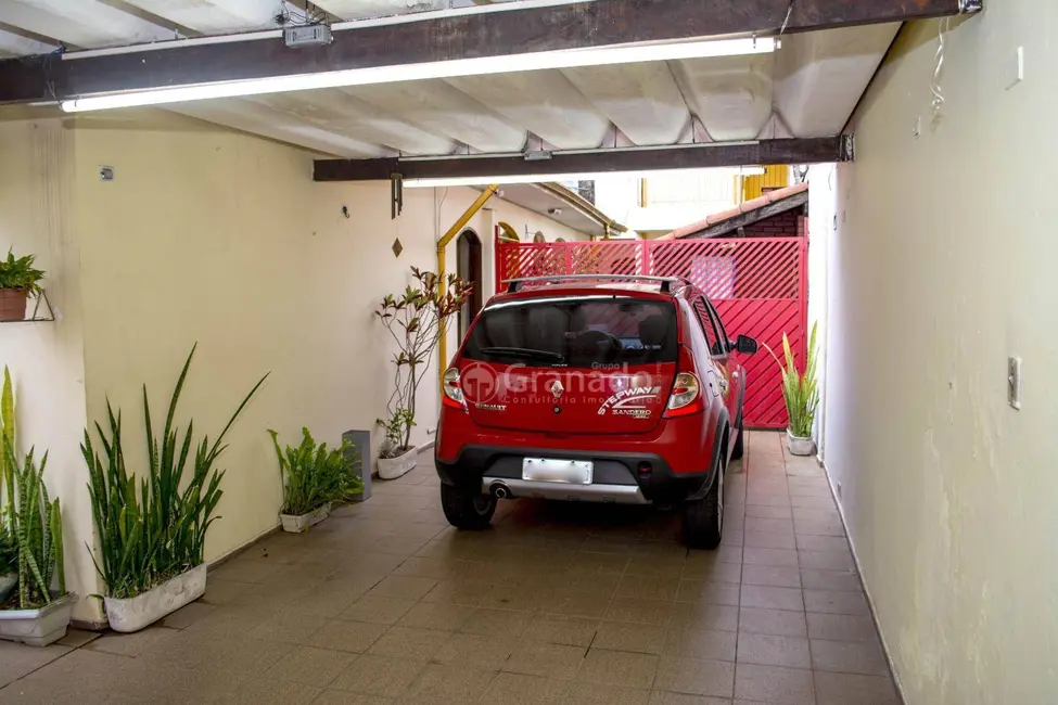 Foto 1 de Casa com 2 quartos à venda, 168m2 em Vila Guilherme, São Paulo - SP