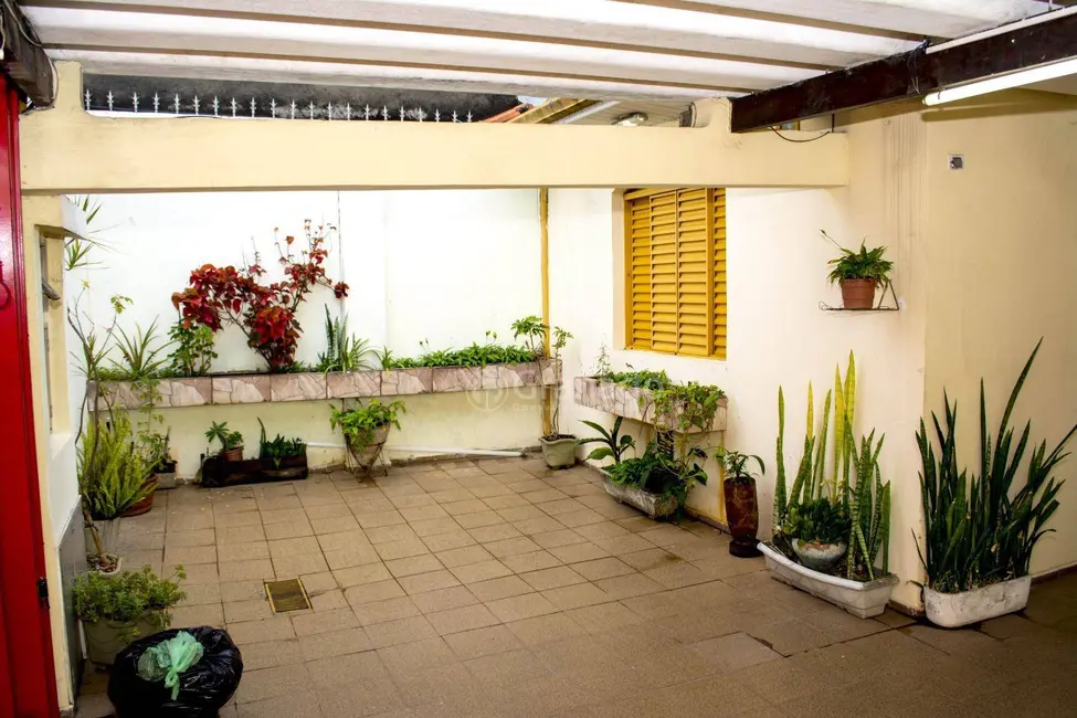 Foto 2 de Casa com 2 quartos à venda, 168m2 em Vila Guilherme, São Paulo - SP